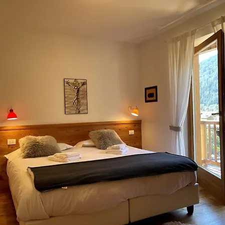 Apartment A *