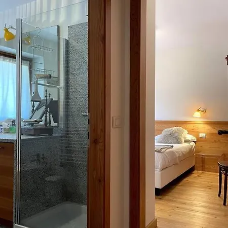 Apartment A