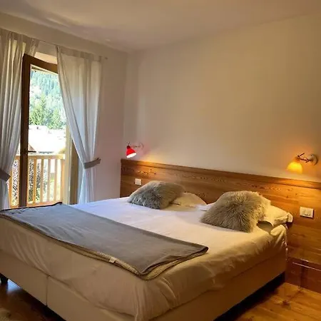 Apartment A *