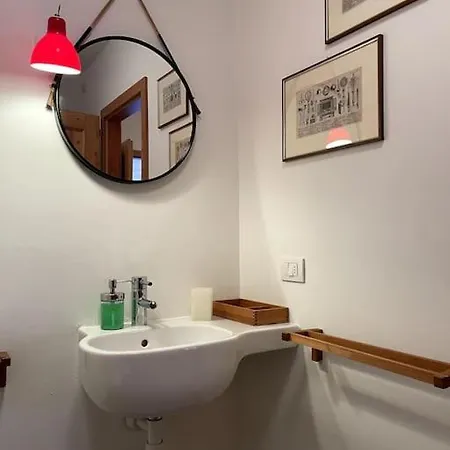 A Apartment