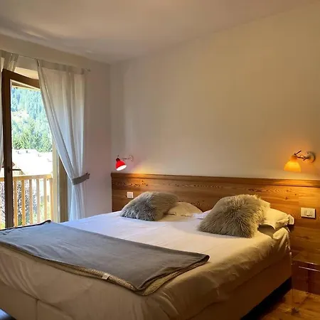 A Apartment *