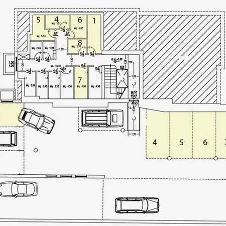 A Apartment Pinzolo