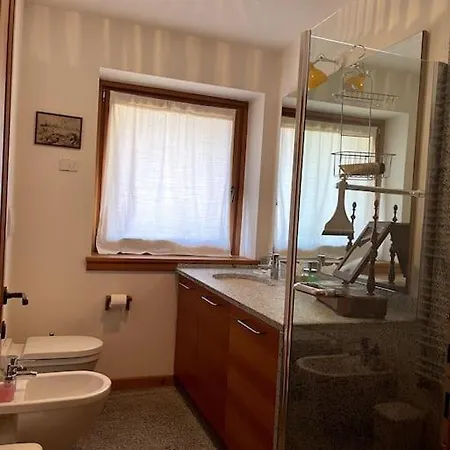 Apartment A