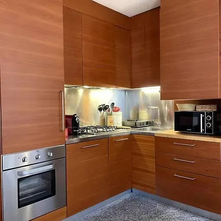 Apartment A *